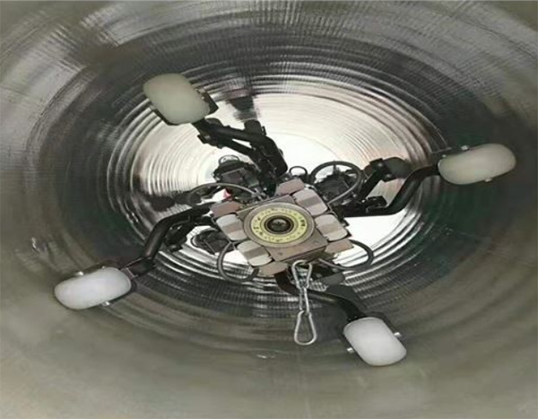 永定非开挖修复技术在地下管线建设的优势体现