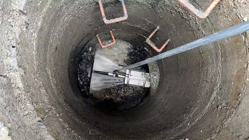 永定宾馆饭店管道清淤前必须了解的五大常识
